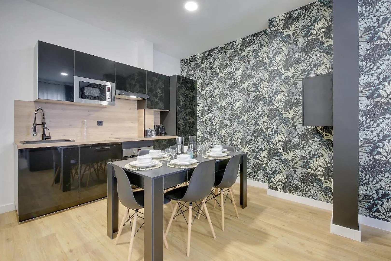 Apartment 195 Royal - Superb In Paris